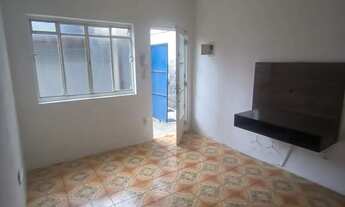 Imagem 6: Imóvel para aluguel com 50 metros quadrados com 1 quarto, 1 vaga de garagem