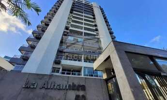 Imagem: Apartamento à venda 4 Quartos, 1 Suite