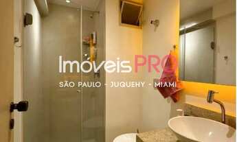 Imagem 4: Apto de 105m² com 3 dorm sendo 1 suíte e 1 vaga no Jardim Paulista prox ao metrô