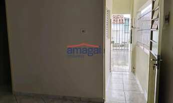 Imagem 3: Casa para locação, bairro São João