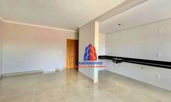 Imagem 2: Apartamento com 2 dormitórios à venda, 69 m² por R$ 380.000 - Cariobinha - Americana/SP