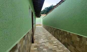 Imagem 3: Casa em Rua Maria Batista tamagnini - Pedreira - Mongaguá/SP