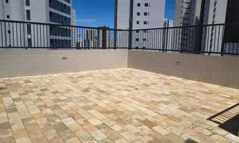 Imagem 5: APARTAMENTO À VENDA EM BOA VIAGEM | 106m² | 3 QUARTOS | 2 SUÍTES