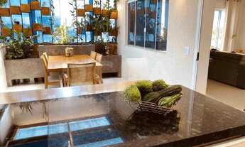 Imagem 2: Apartamento à venda, 3 quartos, 1 suíte, Osvaldo Rezende - Uberlândia/MG