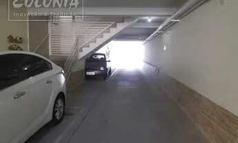 Imagem 5: Apartamento para locação - Parque das Nações, Santo André