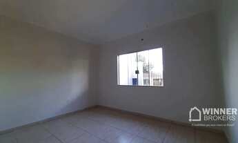 Imagem 5: Casa com 3 dormitórios à venda, 70 m² por R$ 287.000,00 - Loteamento Parque das Palmeiras