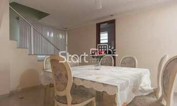 Imagem 3: Casa - Vila Maria Eugênia - Campinas