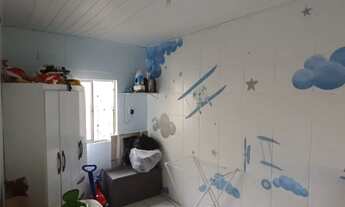 Imagem: IAPI, avenida floresta - 47 mil