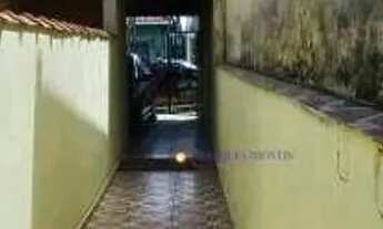 Imagem 4: Casa com 2 dormitórios para alugar, 60 m² por R$ 2.200/mês - Terra Nobre - Louveira/SP