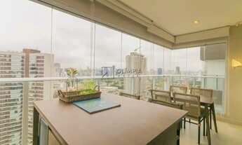 Imagem 5: Venda Apartamento 1 Dormitórios - 69 m² Brooklin