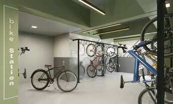 Imagem 5: Apartamento à venda Rua Narciso Sturlini, Centro - Osasco