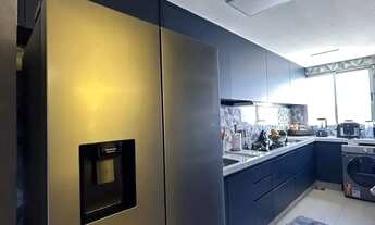 Imagem 4: Apartamento 3 quartos 1 suite rico armarios andar alto jardim nv esperança