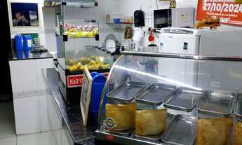 Imagem 4: Comercio Galpão / depósito com aluguel por R$35.000 /mês