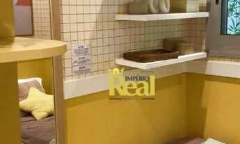 Imagem 4: Apartamento com 2 dormitórios à venda, 52 m² por R$ 665.000,00 - Vila Romana - São Paulo/S