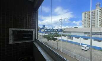 Imagem 6: Imóvel para venda tem 89 metros quadrados com 3 quartos em Coloninha - Florianópolis - SC