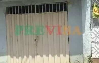 Imagem 3: Casa com 2 quartos à venda em Belo Horizonte