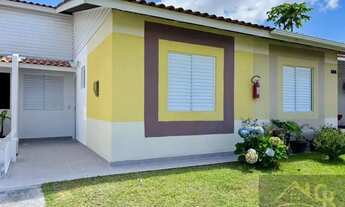 Imagem: Casa 3 dormitórios no Condomínio Moradas