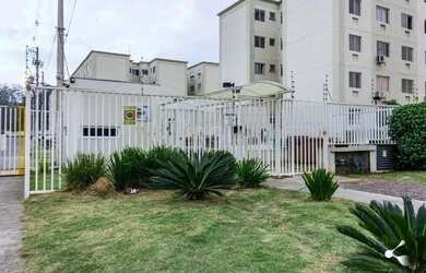 Imagem: Apartamento em Mário Quintana