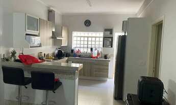 Imagem: Casa para venda - JARDIM LIMA em Franca