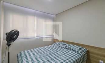 Imagem 5: Apartamento à Venda - Itaquera, 1 Quarto, 27 m2