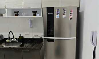 Imagem 6: Apartamento 2 dormitórios 84m Parque Firenze Embu Das Artes