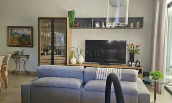 Imagem 6: Casa à venda em Indaiatuba, Jardim Residencial Dona Maria José, com 3 suítes, com 230 m²