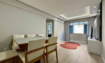 Imagem 3: Apartamento com 2 quartos à venda em Florianópolis/SC - Bairro Estreito, próximo à Ponte H