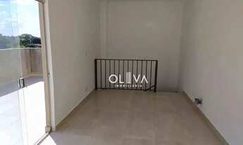 Imagem 2: Apartamento com 3 dormitórios à venda, 80 m² por R$ 320.000,00 - Jardim Primavera - Pindor