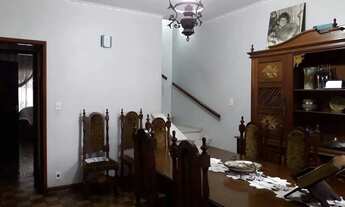 Imagem 5: Sobrado em Avenida Doutor Antônio Álvaro - Vila Assunção - Santo André/SP