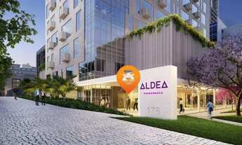 Imagem 2: Apartamento com 3 dormitórios à venda, 109 m² por R$ 1.972.680 - Funcionários - Belo Horiz