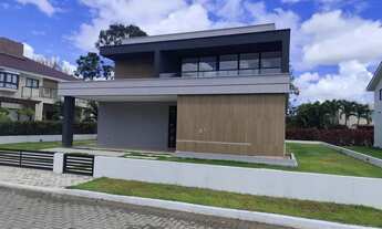 Imagem 3: Casa em condomínio alto padrão