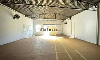 Imagem 4: Galpão Comercial no Bom Retiro Próximo à Av. Guilherme Ferreira