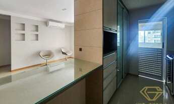 Imagem 7: Florais Eco Resort apartamento 3 quartos para locação Londrina Gleba Palhano