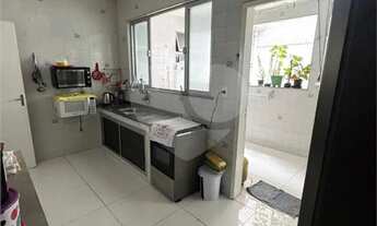 Imagem 4: Apartamento com 3 quartos à venda ou para locação em Vila Mury - RJ