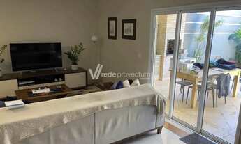 Imagem 5: Casa á Venda no Condomínio Paineiras-Paulínia