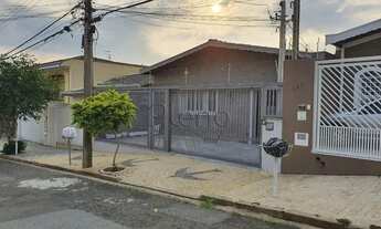 Imagem 2: Casa à venda com 4 quartos no Jardim Magnólia, Campinas