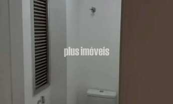 Imagem 4: MOEMA PRÓXIMO AO SHOPPING IBIRAPUERA - 124,11M²AU 3 VAGAS