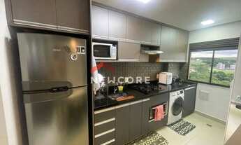 Imagem: Apartamento em Bonfim Paulista (ribeirão