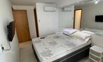 Imagem 6: Apartamento mobiliado em Cabo Branco