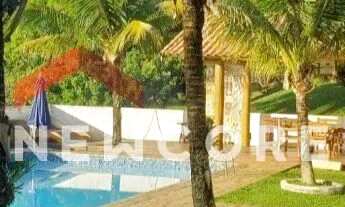 Imagem 3: Sítio em Estrada do Itapeti - Parque Residencial Itapeti - Mogi das Cruzes/SP