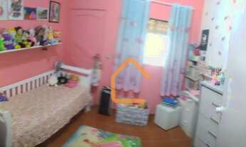 Imagem 7: Casa com 2 dormitórios à venda, 155 m² por R$ 680.000,00 - Fatima I - Pouso Alegre/MG