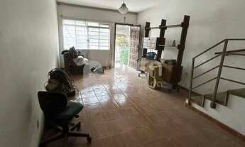 Imagem: Sobrado 3 dormitórios à venda, Chora Menino