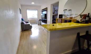 Imagem 7: Apartamento - Urbanova - Residencial Jacaranda - 58m² - 2 Dormitórios