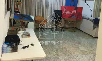 Imagem 6: Apartamento à venda em Perdizes com 98 m², 3 dormitórios, 1 suíte e 1 vaga