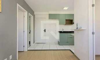 Imagem 3: Apartamento à Venda - Tatuapé, 2 Quartos, 35 m2