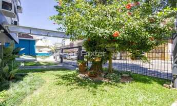 Imagem 2: Apartamento à venda Rua Lopo Gonçalves, Cidade Baixa - Porto Alegre