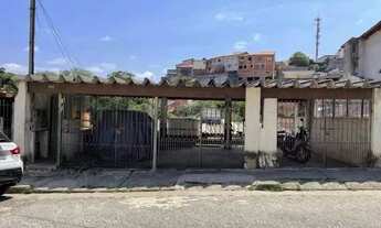 Imagem 7: Terreno à venda no Bairro do Jardim Bandeirantes (Zona Norte) na Rua Engenheiro Dolabela