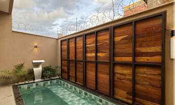 Imagem 6: Casa Casa com 3 dormitórios