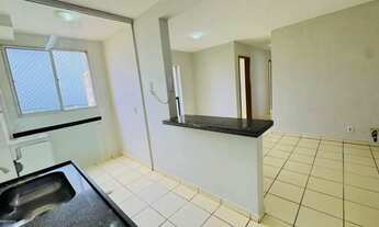 Imagem 7: Apartamentos Financiáveis para Venda em Valparaíso de Goiás, Parque das Cachoeiras, 3 dorm