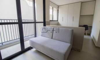 Imagem 5: Aluguel Apartamento 1 Dormitórios - 37 m² Vila Madalena